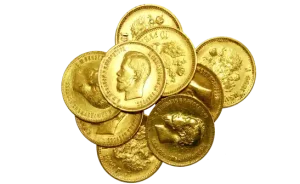 Bullion coins 71