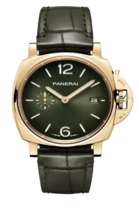 Скупка золотых швейцарских часов