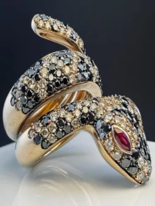 Кольцозмея