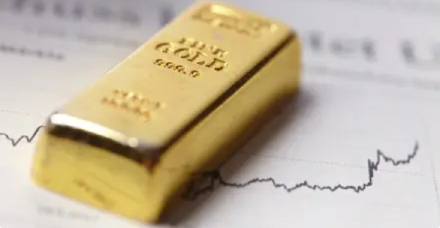 Сумасшествие на рынке драгметаллов