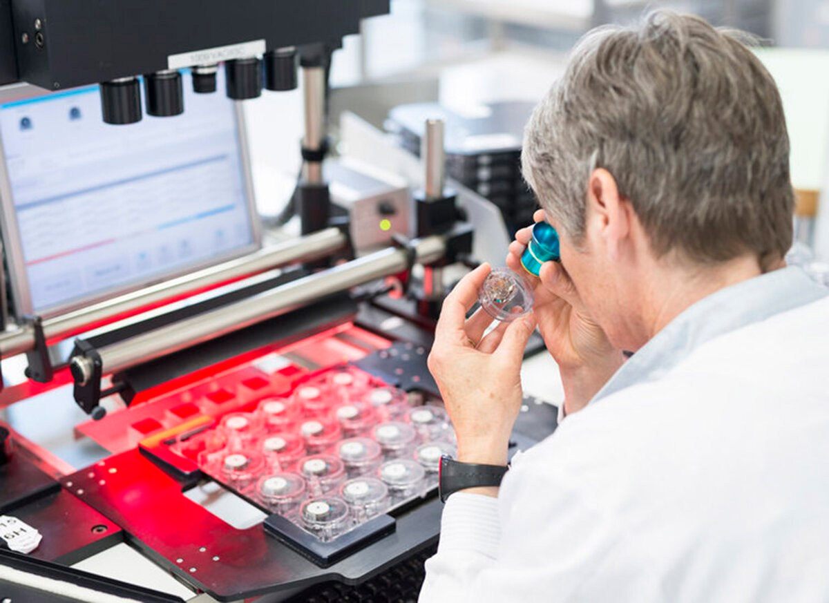 Ужесточение требований к хронометрам