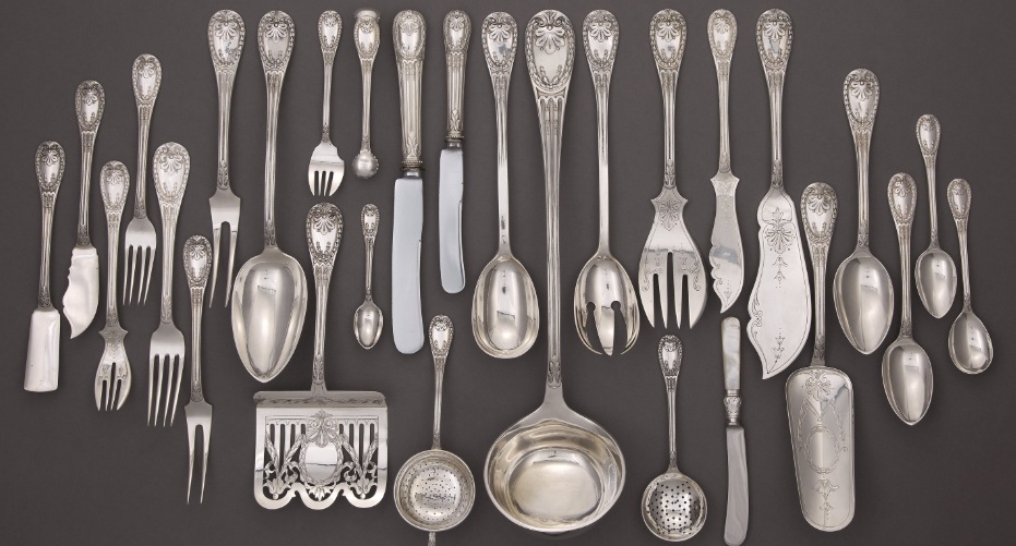 Американцы сдают серебро