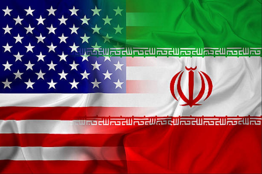 США напали на Иран