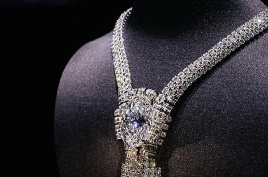 Самое дорогое колье