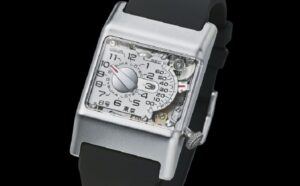 Часы Otsuka Lotec No.8