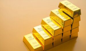 Проблемы с золотом из Дубая