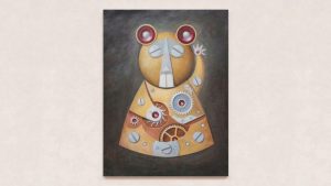 Соня Константина Чайкина