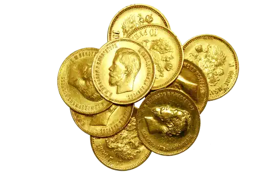 Bullion coins 71