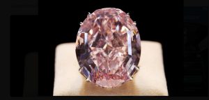 Самый дорогой бриллиант