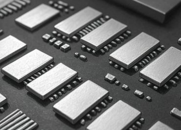 Развитие ИИ усиливает роль серебра в мировой экономике