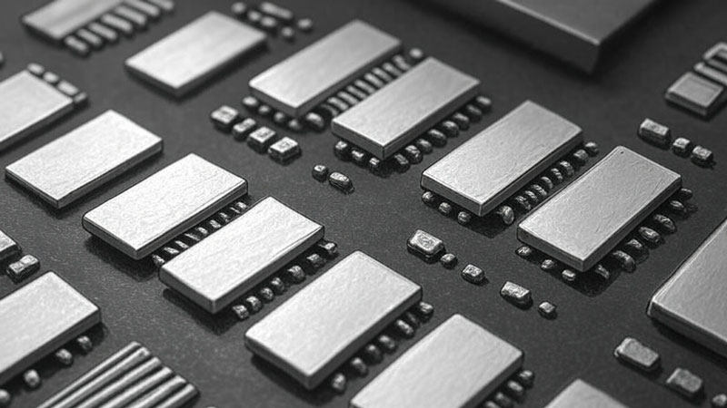 ИИ увеличивает спрос на серебро