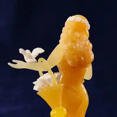 Изделия из янтаря