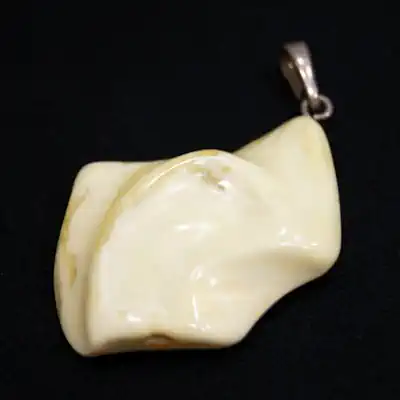 Скупка белого янтаря