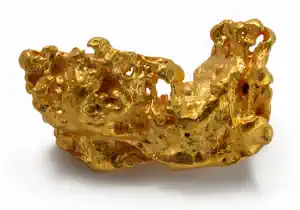 Скупка золотых самородков