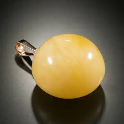 Скупка королевского янтаря в спб