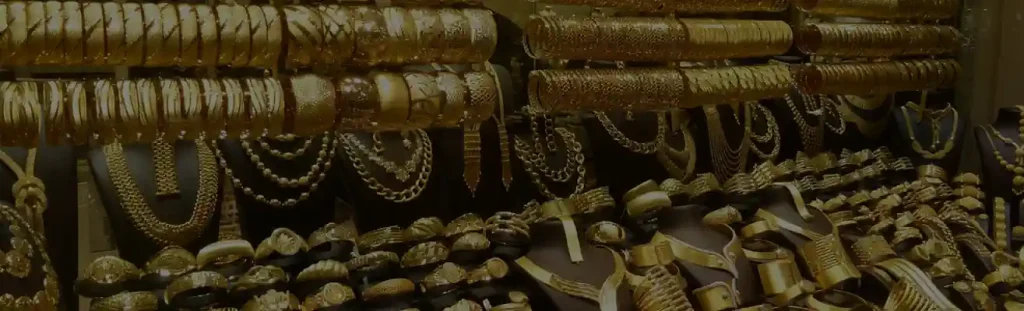 Скупка турецкого золота