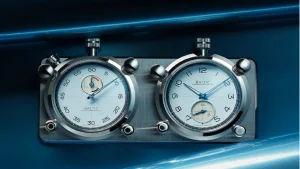 Часы для авто от BALTIC