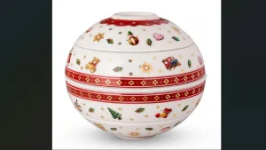 Оригинальный столовый сервиз