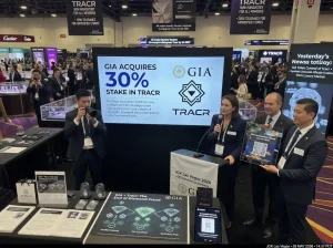 Gia tracr