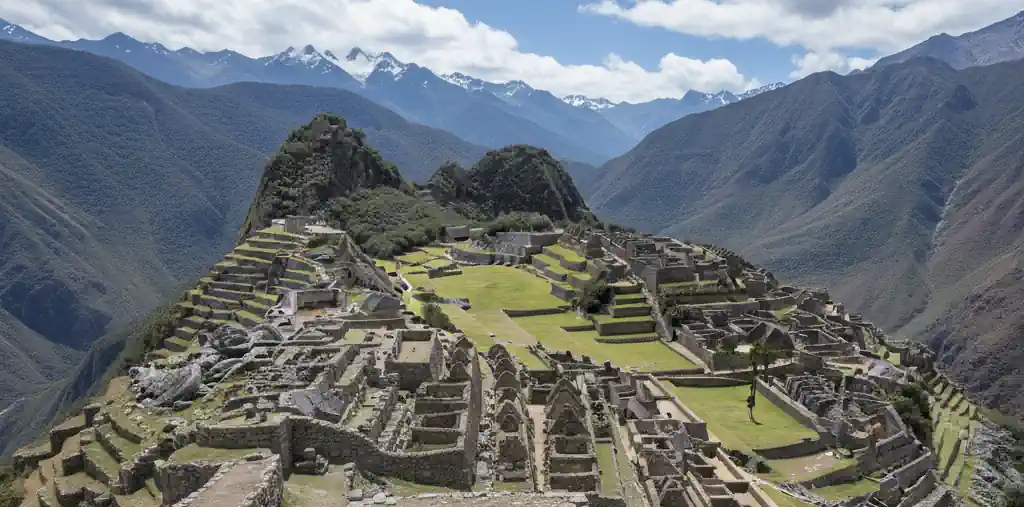 Nasilverperu